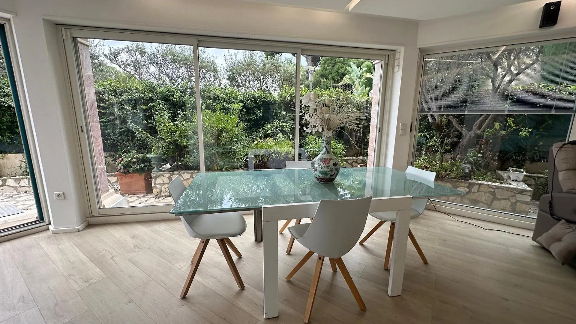 Appartement , Piscine Aux Portes De Monaco Cap-d'Ail 0*,  France