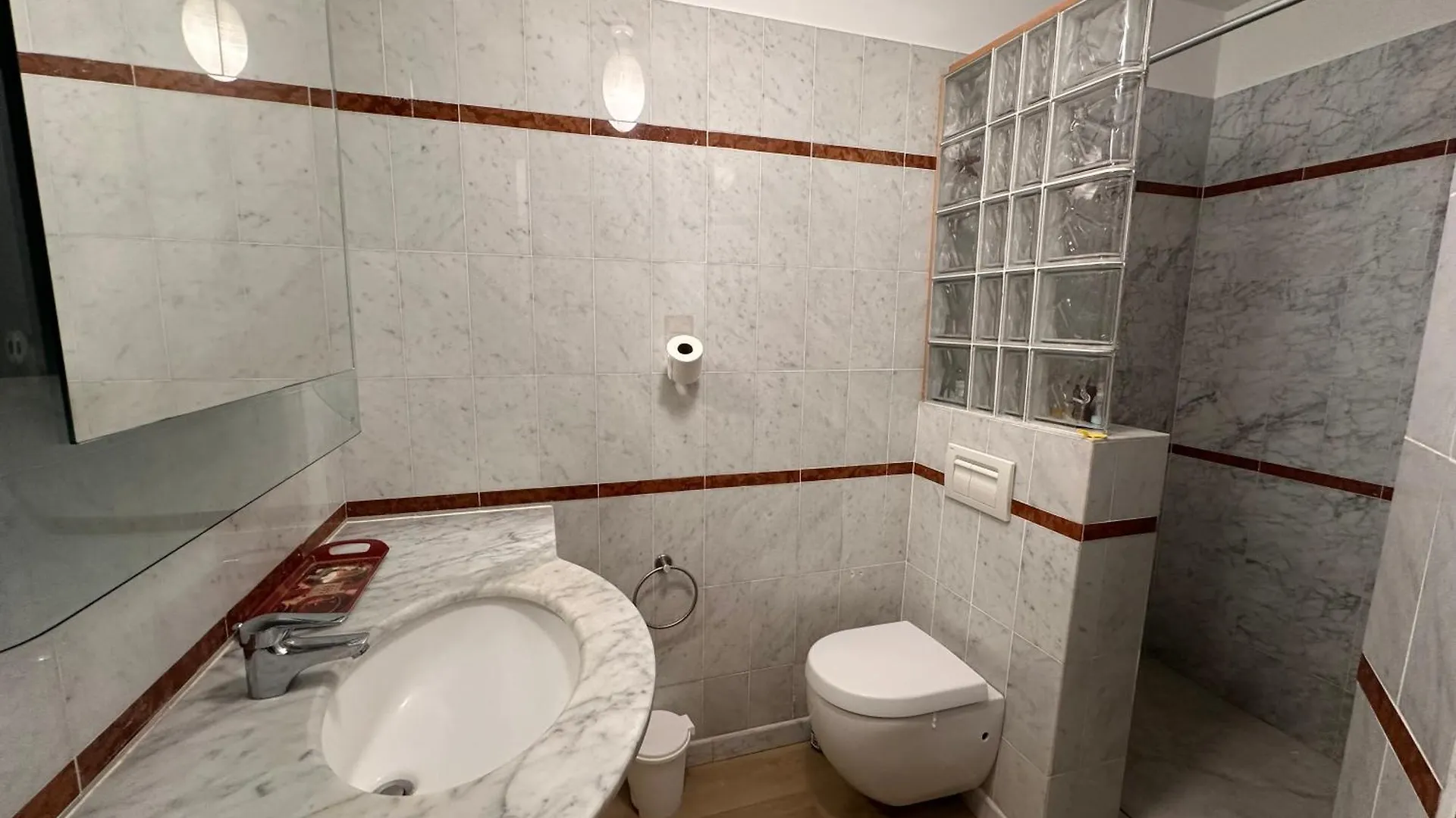 Appartement , Piscine Aux Portes De Monaco Cap-d'Ail 0*,  France