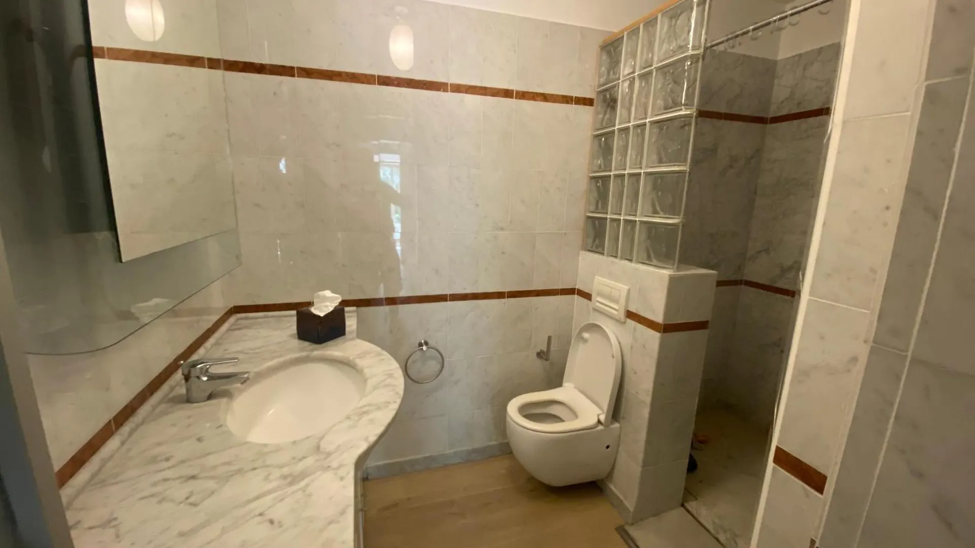 Appartement , Piscine Aux Portes De Monaco Cap-d'Ail France