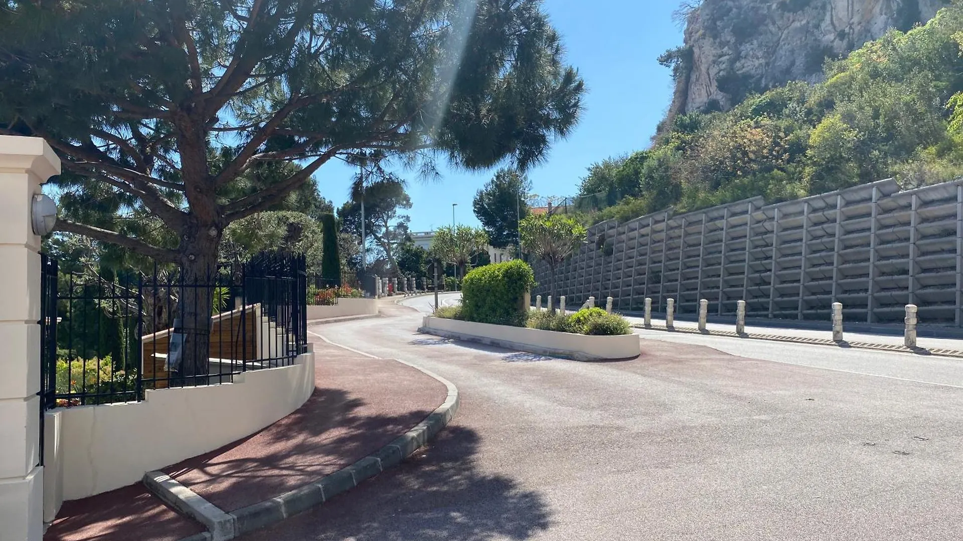 Apartment Appartement , Piscine Aux Portes De Monaco Cap-d'Ail France