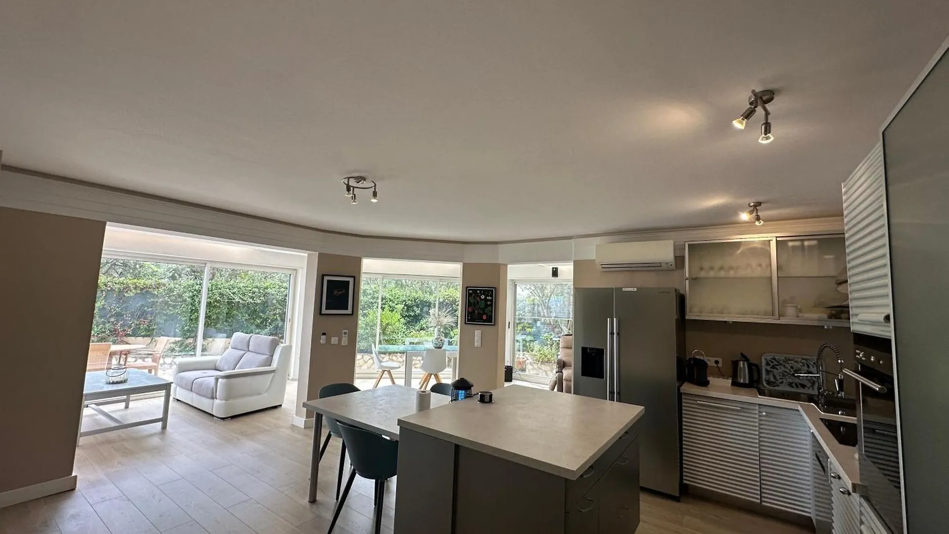 Appartement , Piscine Aux Portes De Monaco Cap-d'Ail 0*,
