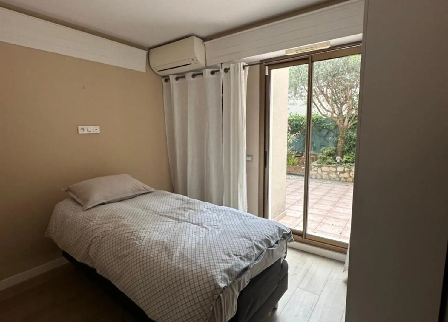 Appartement , Piscine Aux Portes De Monaco Cap-d'Ail 0*,