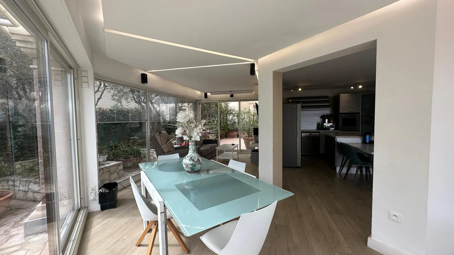 Appartement , Piscine Aux Portes De Monaco Cap-d'Ail