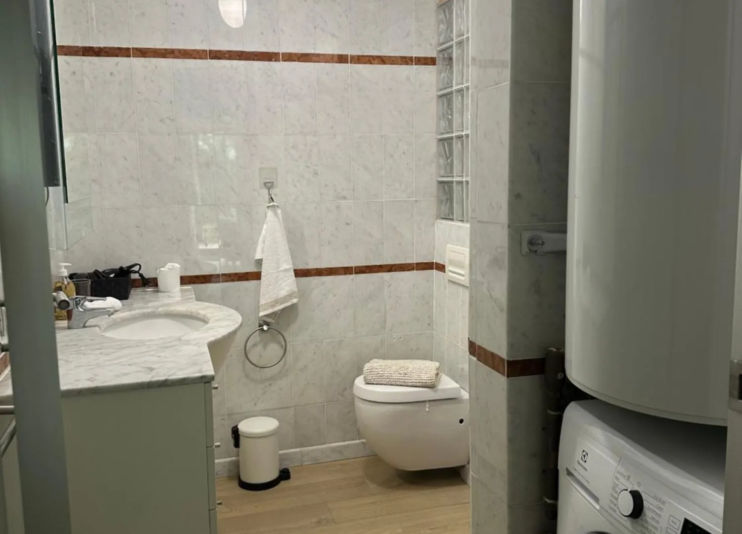 Appartement , Piscine Aux Portes De Monaco Cap-d'Ail Apartment