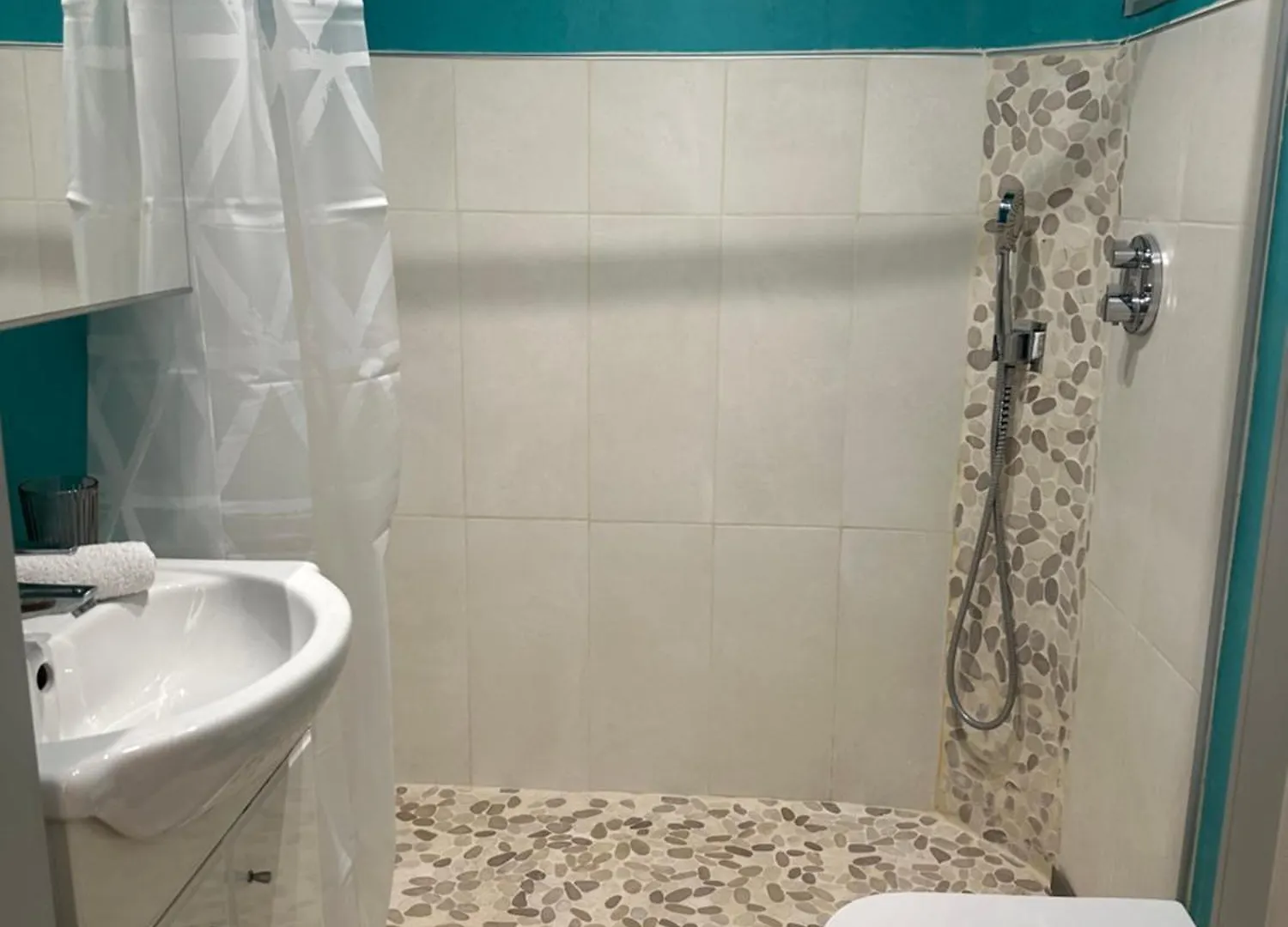 Appartement , Piscine Aux Portes De Monaco Cap-d'Ail