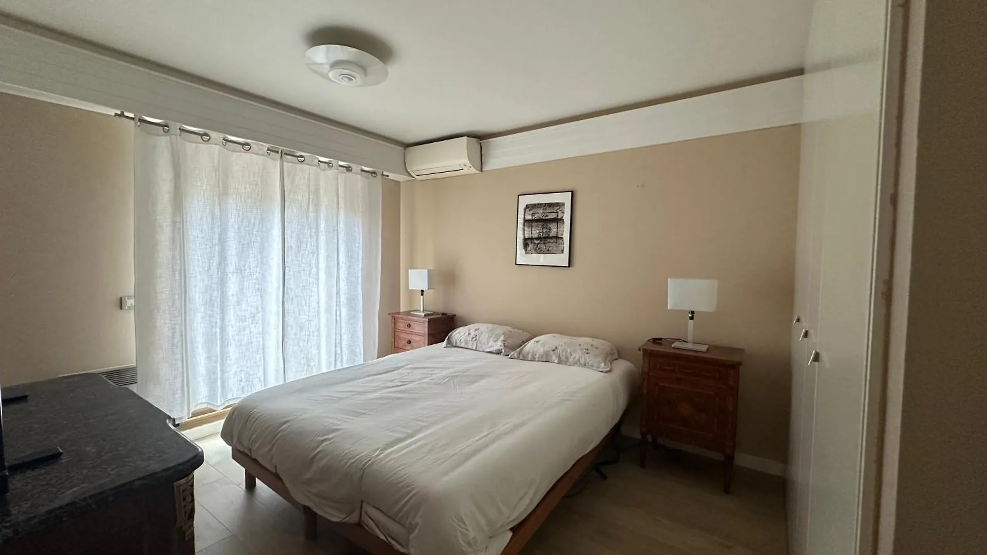 Apartment Appartement , Piscine Aux Portes De Monaco Cap-d'Ail