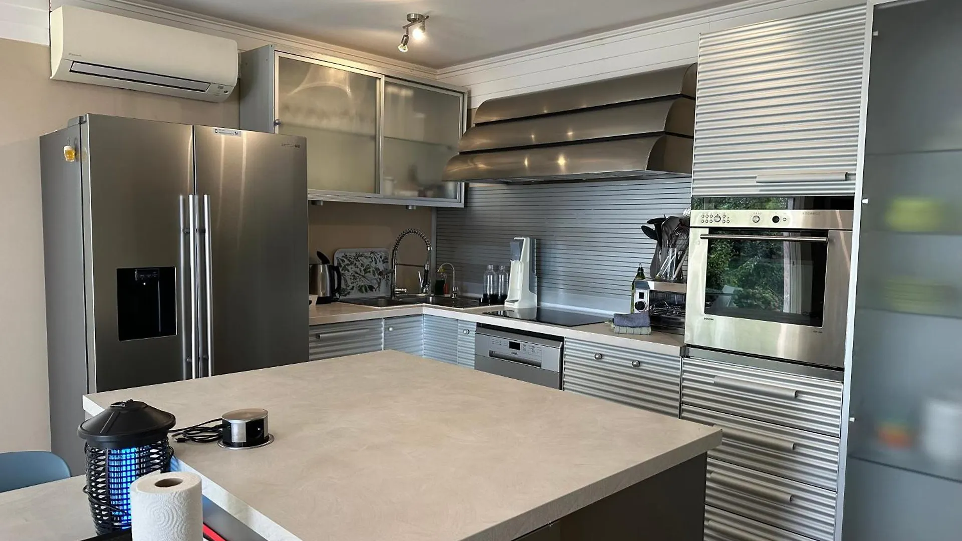 Apartment Appartement , Piscine Aux Portes De Monaco Cap-d'Ail France