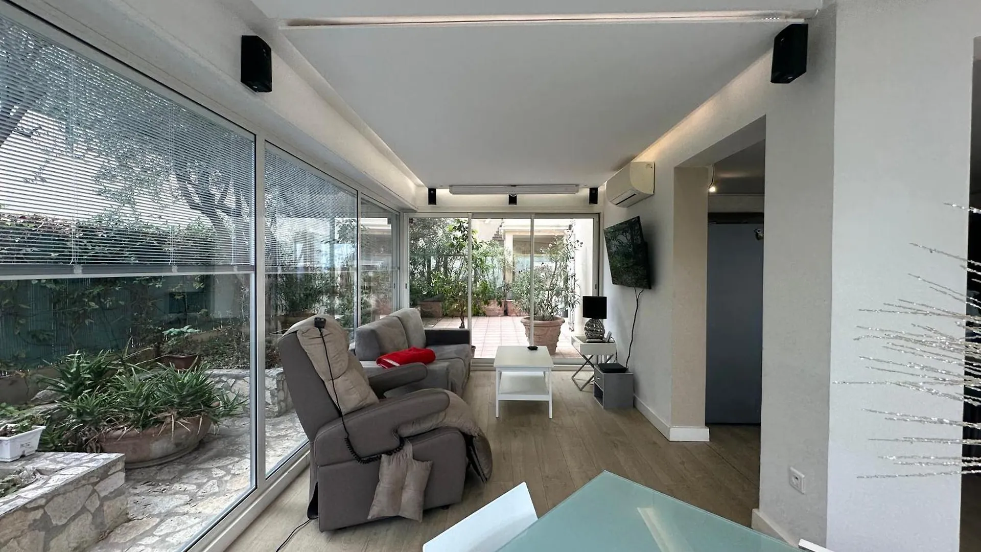 Apartment Appartement , Piscine Aux Portes De Monaco Cap-d'Ail