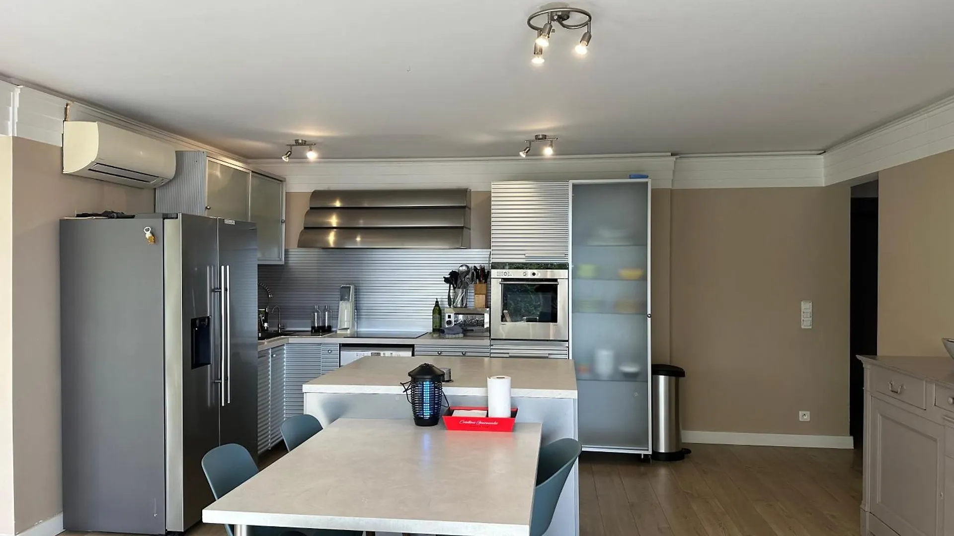 Appartement , Piscine Aux Portes De Monaco Cap-d'Ail France